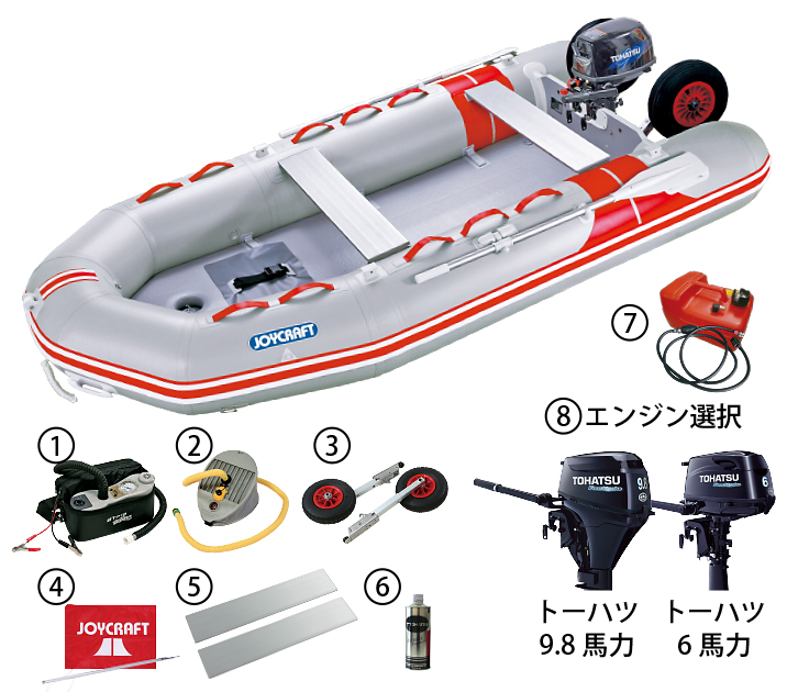 JES-336 SS