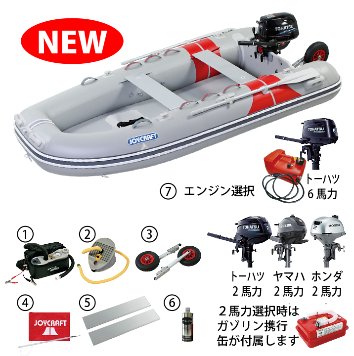 JES-336 SS