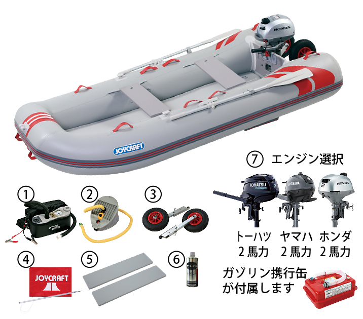 JRC-295
