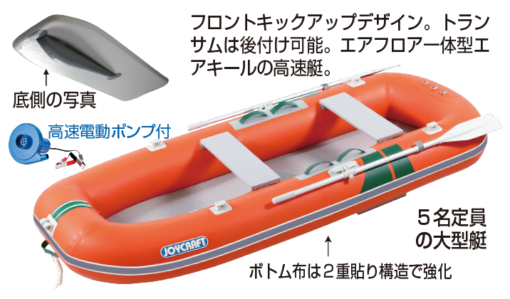 KE-300 GS