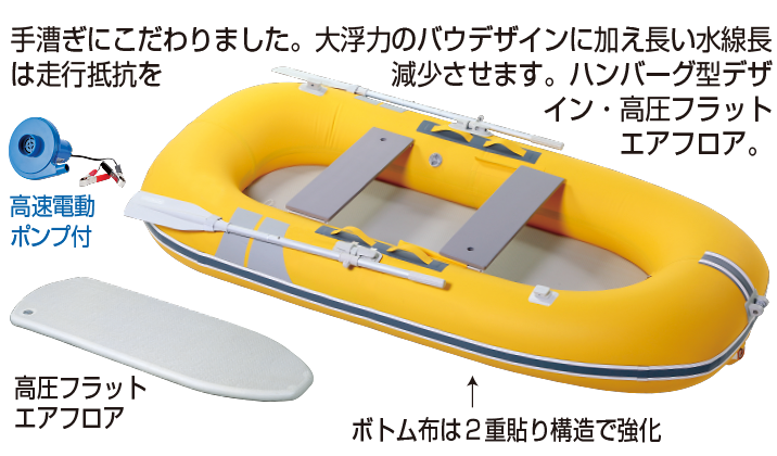 TRM-270 GS