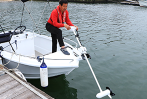 リトルボート販売】2016.4月 ミニボート試乗会 リトルボート販売】2016.4月 ミニボート試乗会